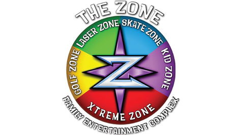The Zone Family Entertainment Complex - Accommodation Mermaid Beach 1