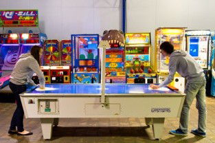 The Zone Family Entertainment Complex - Accommodation Mermaid Beach 7