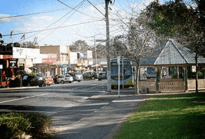 Blackburn Station Village Shopping Centre - Accommodation Mermaid Beach