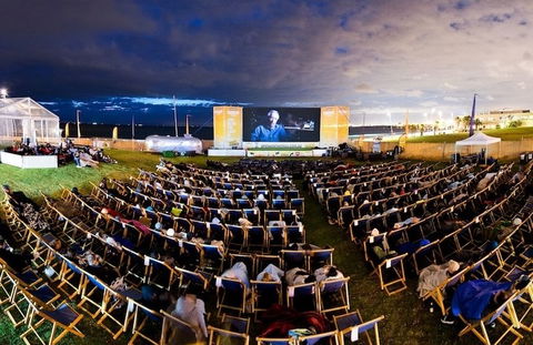 Bondi Openair Cinema - Accommodation Mermaid Beach 4