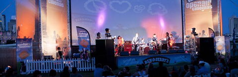 Bondi Openair Cinema - Accommodation Mermaid Beach 5