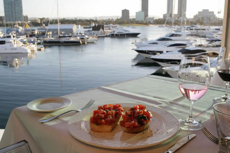Marina Mirage - Accommodation Mermaid Beach 4