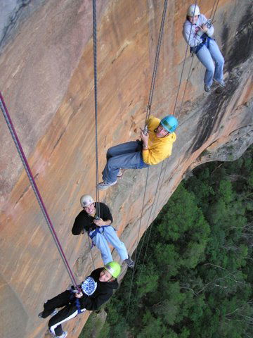 Blue Mountains Adventure Company - Accommodation Mermaid Beach 3
