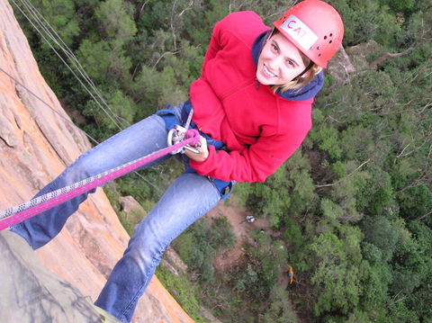 Blue Mountains Adventure Company - Accommodation Mermaid Beach 4
