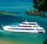 Queensland Day Tours - Accommodation Mermaid Beach
