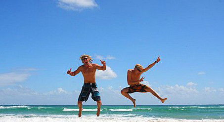Queensland Day Tours - Accommodation Mermaid Beach 2