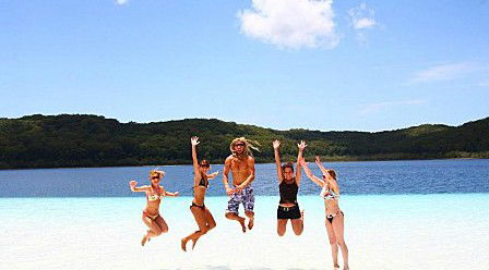 Queensland Day Tours - Accommodation Mermaid Beach 9