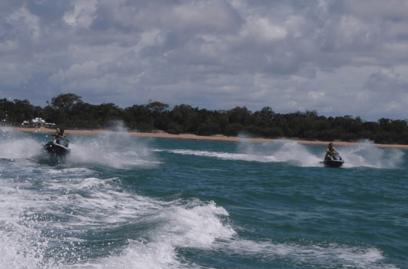 Aquavue Cafe Watersports - Accommodation Mermaid Beach