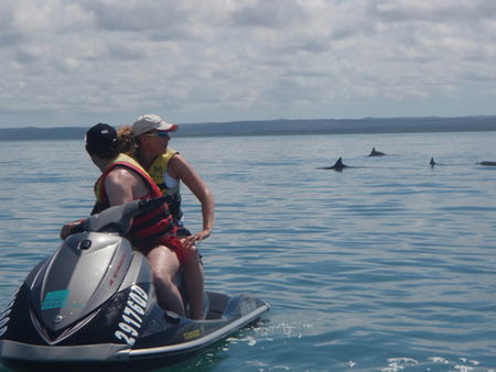 Aquavue Cafe Watersports - Accommodation Mermaid Beach 5