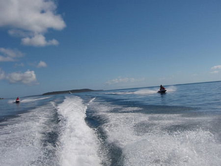 Aquavue Cafe Watersports - Accommodation Mermaid Beach 7