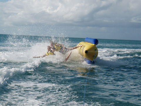 Aquavue Cafe Watersports - Accommodation Mermaid Beach 9