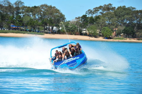 Aquavue Cafe Watersports - Accommodation Mermaid Beach 11