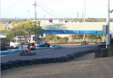 Hervey Bay Go Kart Track - Accommodation Mermaid Beach 1