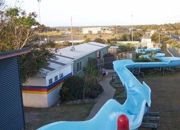 Hervey Bay Go Kart Track - Accommodation Mermaid Beach 2