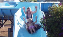 Hervey Bay Go Kart Track - Accommodation Mermaid Beach 5