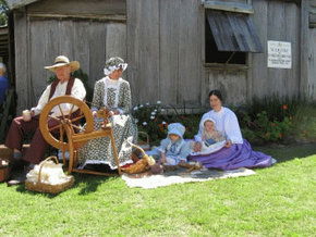 Hervey Bay Historical Village And Museum - Accommodation Mermaid Beach 5