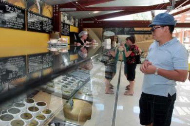Witches Chase Cheese Co - Accommodation Mermaid Beach 4