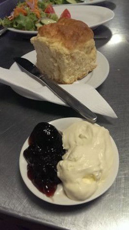 Herveys Range Heritage Tea Rooms - Accommodation Mermaid Beach 4