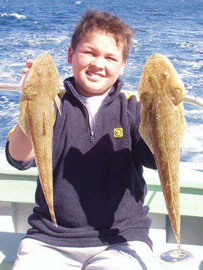 Bravo Fishing Charters - Accommodation Mermaid Beach 4