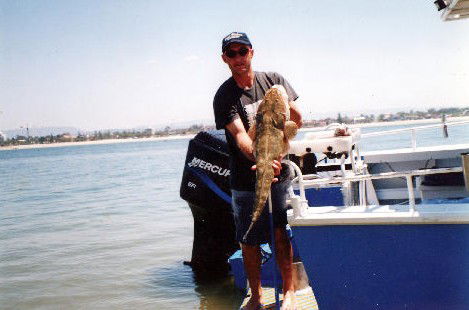 True Blue Fishing Charters - Accommodation Mermaid Beach 2