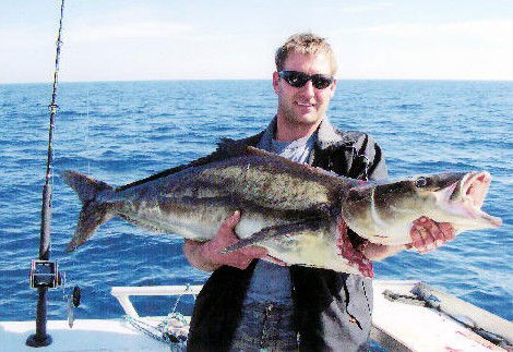 True Blue Fishing Charters - Accommodation Mermaid Beach 4