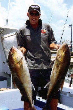 True Blue Fishing Charters - Accommodation Mermaid Beach 5