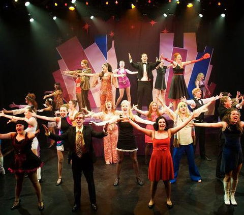 Harvest Rain Theatre Company - Accommodation Mermaid Beach 1