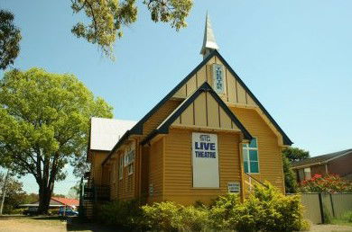 Sunnybank Theatre Group - Accommodation Mermaid Beach 1