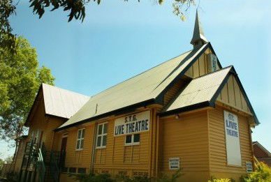 Sunnybank Theatre Group - Accommodation Mermaid Beach 2