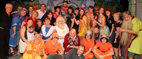 Sunnybank Theatre Group - Accommodation Mermaid Beach 3