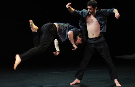 Expressions Dance Company - Accommodation Mermaid Beach 1