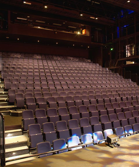 Brisbane Powerhouse Arts - Accommodation Mermaid Beach 1