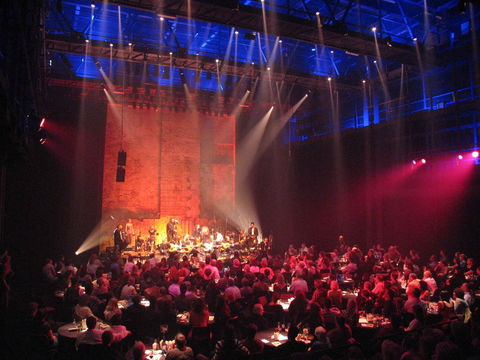 Brisbane Powerhouse Arts - Accommodation Mermaid Beach 2
