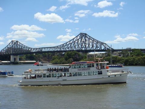 Brisbane Cruises - Accommodation Mermaid Beach 0