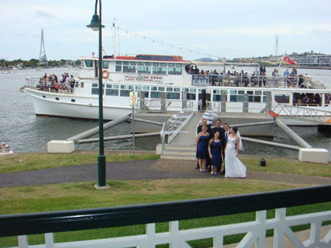 Brisbane Cruises - Accommodation Mermaid Beach 3