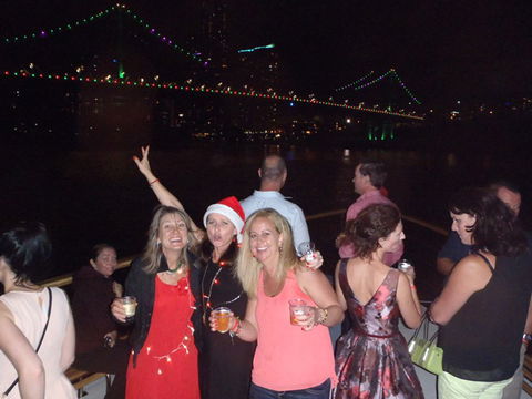 Brisbane Cruises - Accommodation Mermaid Beach 4