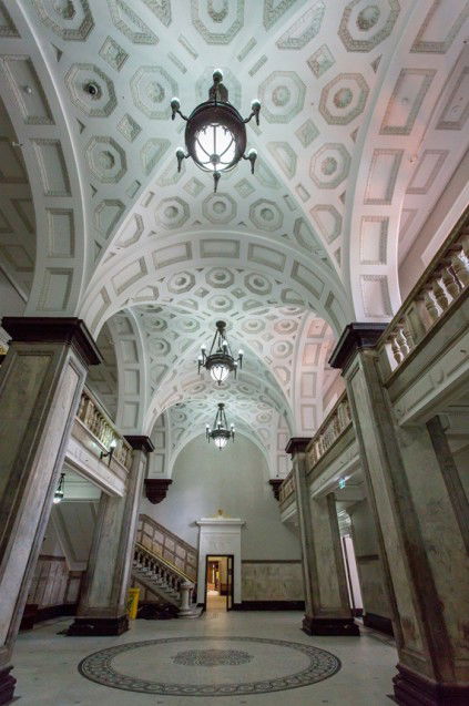 Brisbane City Hall - Accommodation Mermaid Beach 1