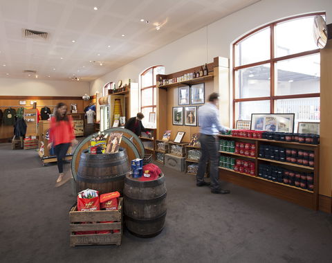Carlton Brewhouse - Accommodation Mermaid Beach 2