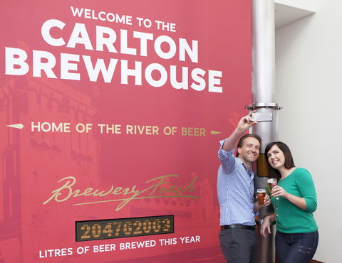 Carlton Brewhouse - Accommodation Mermaid Beach 3