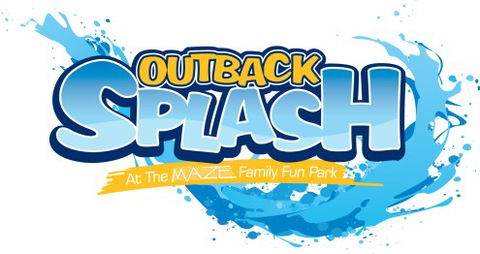 Outback Splash - Accommodation Mermaid Beach 0