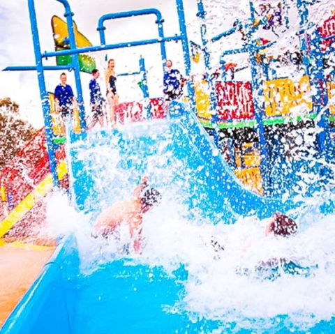 Outback Splash - Accommodation Mermaid Beach 4