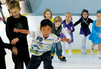 Cockburn Ice Arena - Accommodation Mermaid Beach 1