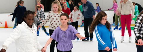 Cockburn Ice Arena - Accommodation Mermaid Beach 2