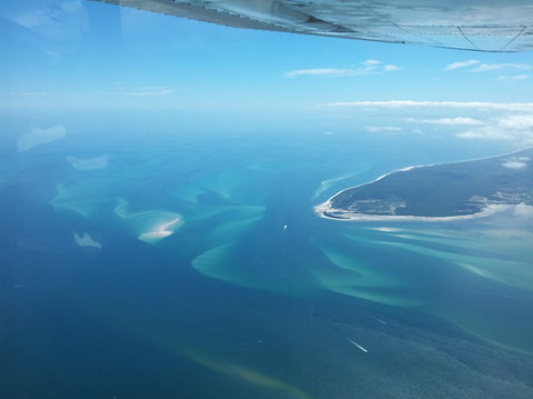 Skydive Hervey Bay - Accommodation Mermaid Beach 3