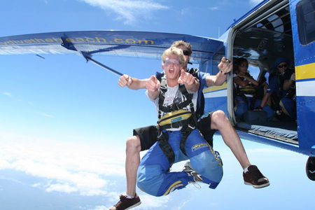 Skydive The Beach - Accommodation Mermaid Beach 3