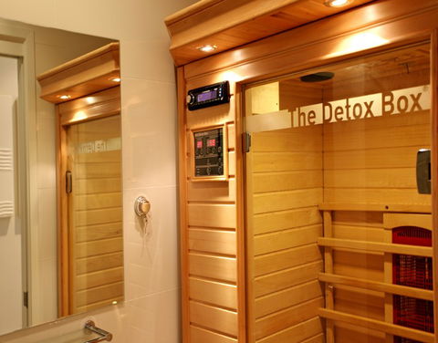 The Boardwalk Spa - Accommodation Mermaid Beach 0