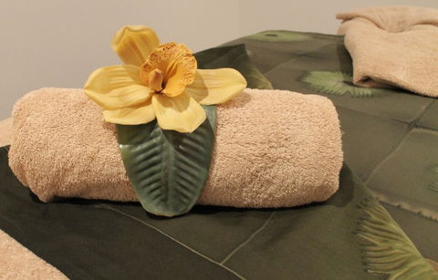 The Boardwalk Spa - Accommodation Mermaid Beach 4