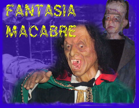 The Wax Museum Gold Coast - Accommodation Mermaid Beach 1