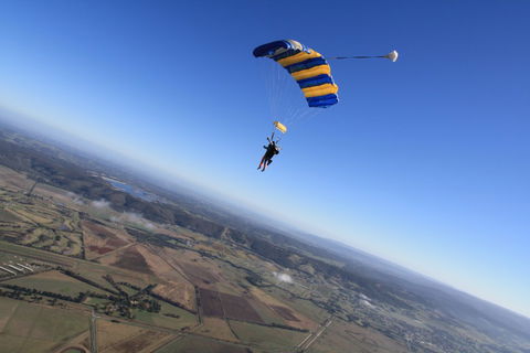 Skydive The Beach And Beyond Yarra Valley - Accommodation Mermaid Beach 1
