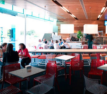 The Icehouse - Accommodation Mermaid Beach 3